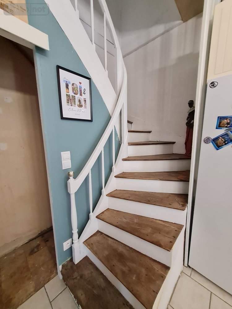 Maison a vendre Prunay-Cassereau 41310 Loir-et-Cher 172 m2  206761 euros