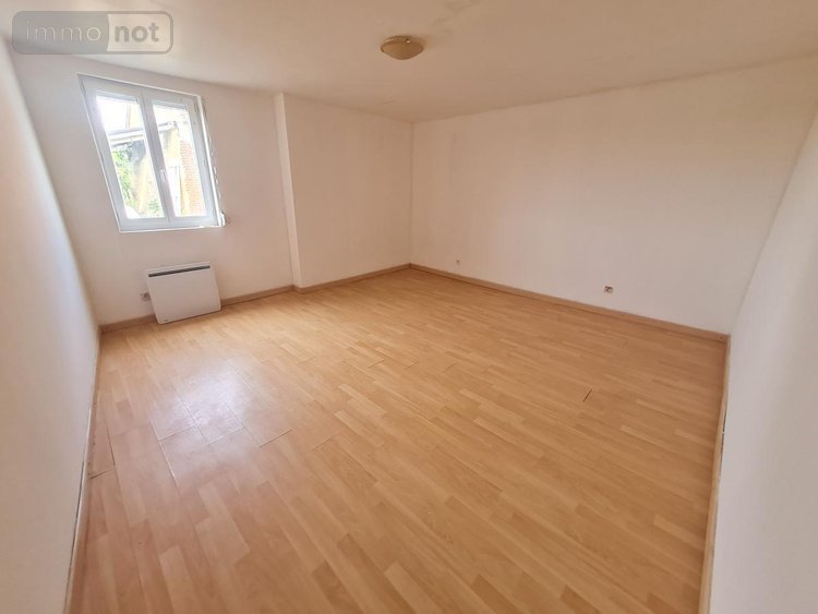 Maison a vendre Naveil 41100 Loir-et-Cher 120 m2 4 pièces 171435 euros