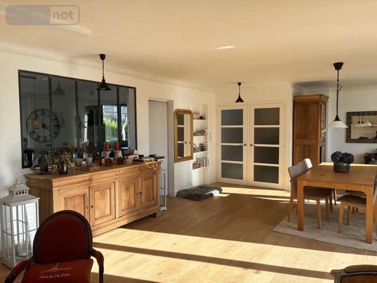 Maison a vendre Saint-Avé 56890 Morbihan 163 m2 9 pièces 382472 euros