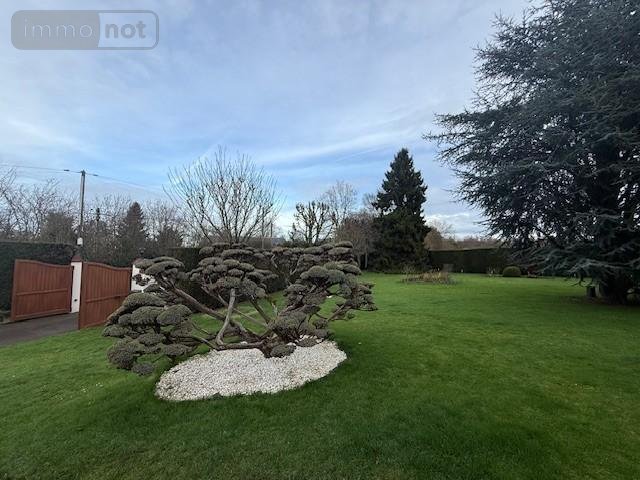 Maison a vendre Beaumont-en-Auge 14950 Calvados 105 m2 6 pièces 446713 euros