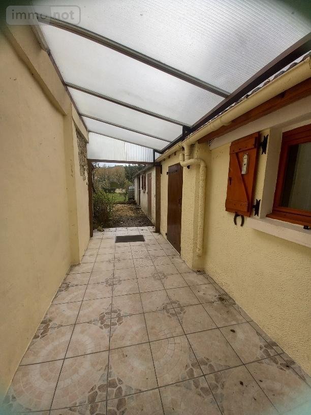 Maison a vendre Coincy 02210 Aisne 85 m2 4 pièces 84920 euros