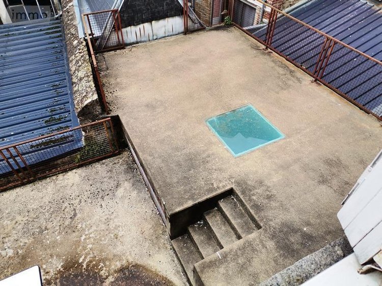 Maison a vendre La Ferté Macé 61600 Orne 76 m2 5 pièces 69875 euros