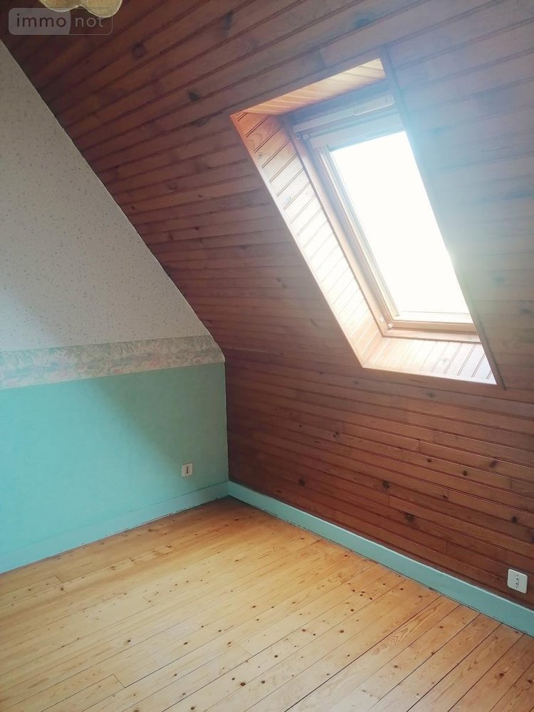 Maison a vendre Henvic 29670 Finistère 140 m2 6 pièces 317810 euros