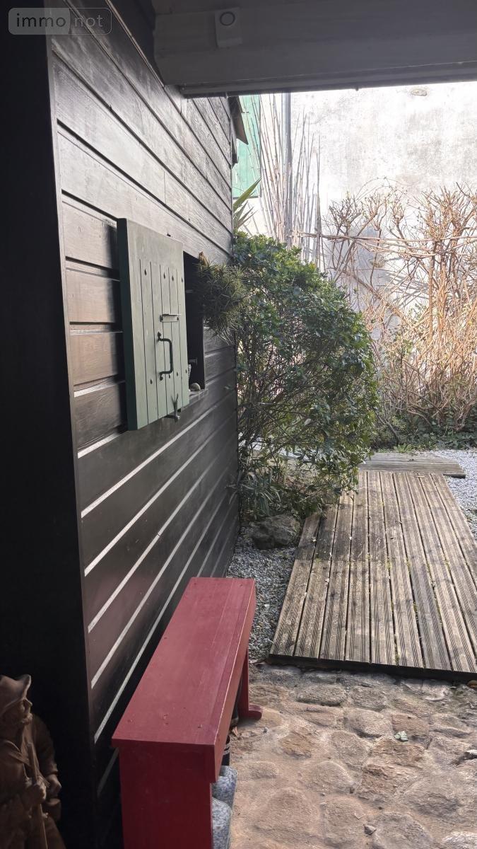 Maison a vendre Loix 17111 Charente-Maritime 165 m2 6 pièces 988800 euros