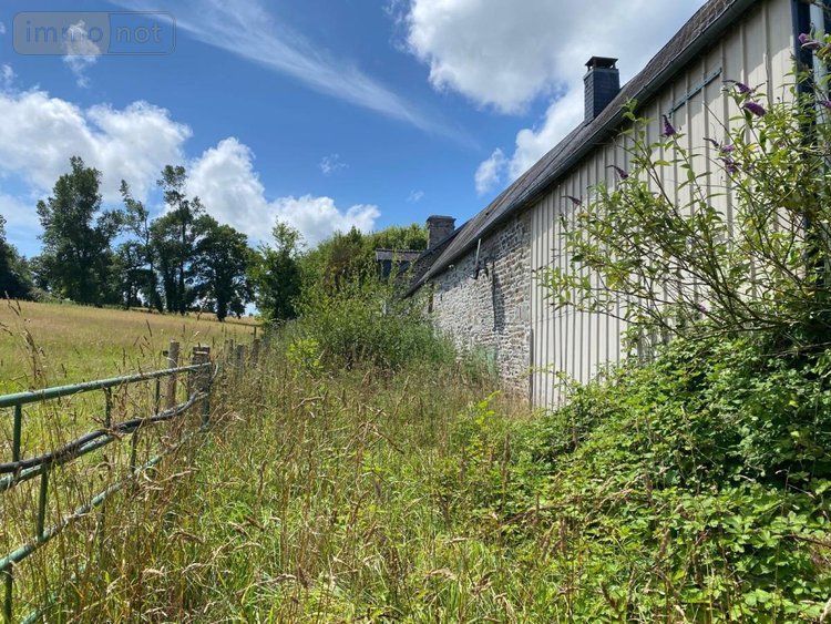 Maison a vendre Villedieu-les-Poêles-Rouffigny 50800 Manche 135 m2 5 pièces 180080 euros