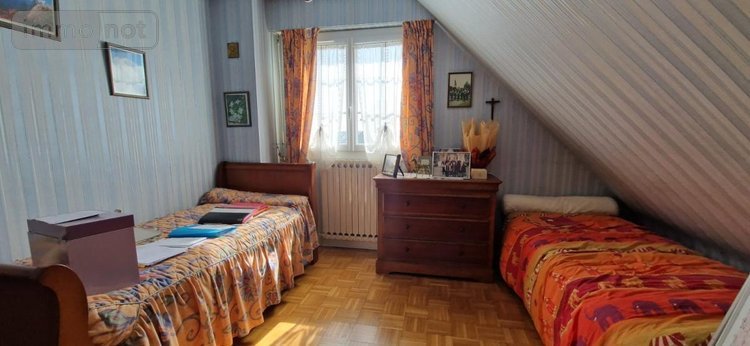 Maison a vendre Pontivy 56300 Morbihan 126 m2 5 pièces 224180 euros