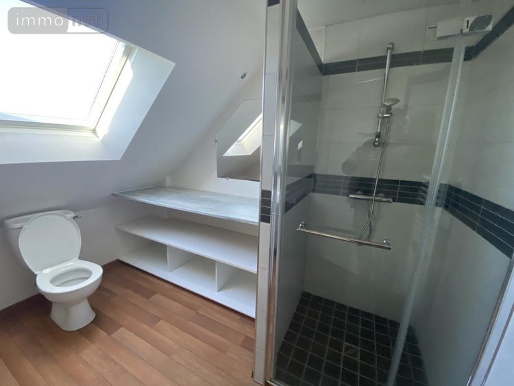 Maison a vendre Saint-Caradec 22600 Côtes-d'Armor 117 m2 6 pièces 239200 euros