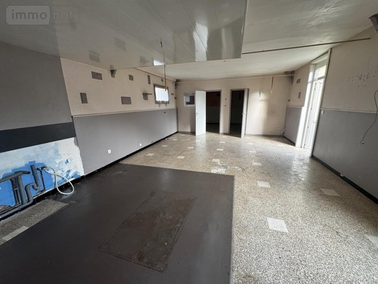Immeuble a vendre Féchain 59247 Nord 200 m2  168000 euros