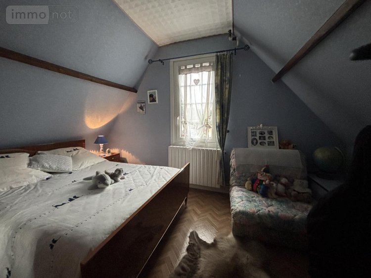 Maison a vendre Pont-de-l'Arche 27340 Eure 82 m2 3 pièces 167000 euros