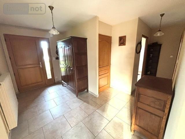 Maison a vendre Savy-Berlette 62690 Pas-de-Calais 120 m2 4 pièces 250000 euros