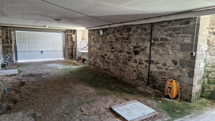 Maison a vendre Saint-Méloir-des-Ondes 35350 Ille-et-Vilaine 98 m2 5 pièces 312000 euros