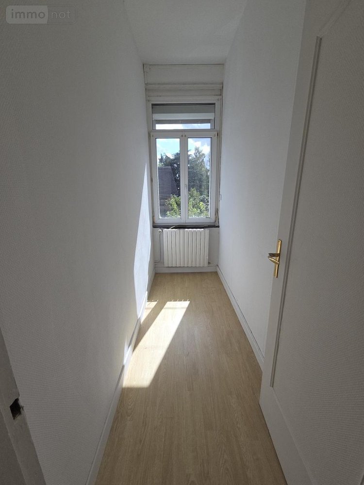 Location maison Cambrai 59400 Nord 129 m2 5 pièces 775 euros