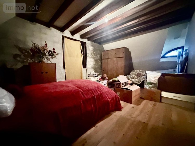 Maison a vendre La Hague 50440 Manche 117 m2 5 pièces 298200 euros