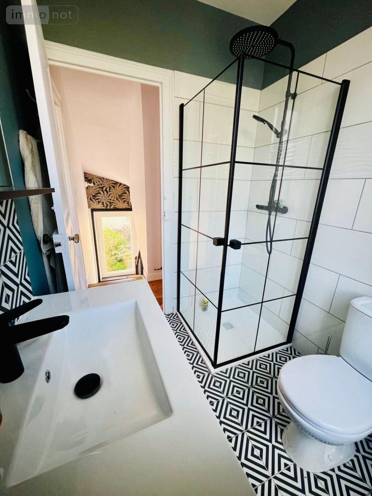Immeuble a vendre Quimper 29000 Finistère 120 m2  320000 euros