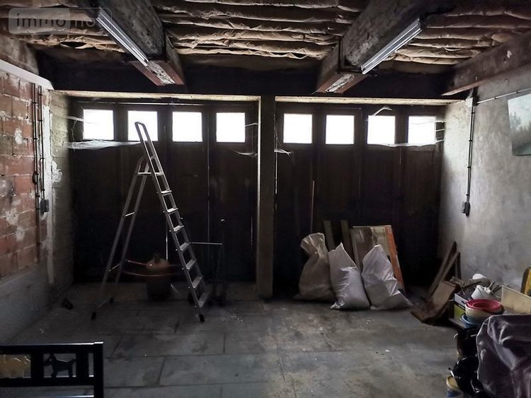 Maison a vendre La Ferté Macé 61600 Orne 76 m2 5 pièces 69875 euros