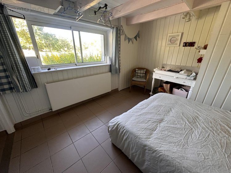 Maison a vendre Baden 56870 Morbihan 135 m2 6 pièces 744340 euros