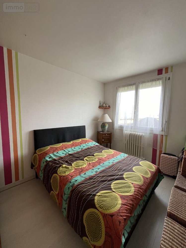 Maison a vendre Châtres-la-Forêt 53600 Mayenne 125 m2 6 pièces 224075 euros