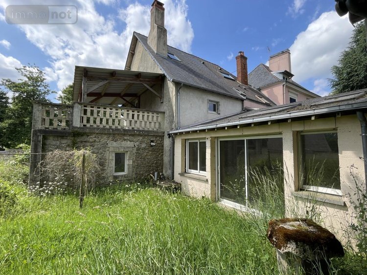 Maison a vendre Coulaines 72190 Sarthe 160 m2  167400 euros