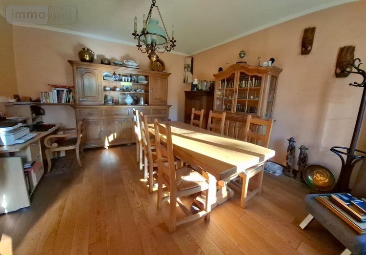 Maison a vendre Cherbourg-en-Cotentin 50100 Manche 137 m2 7 pièces 346500 euros