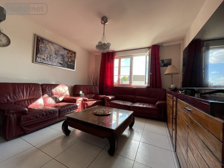 Maison a vendre Champagné 72470 Sarthe 127 m2  280800 euros