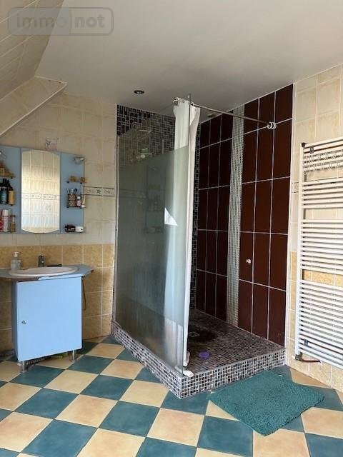 Maison a vendre Trélazé 49800 Maine-et-Loire 153 m2 5 pièces 267240 euros