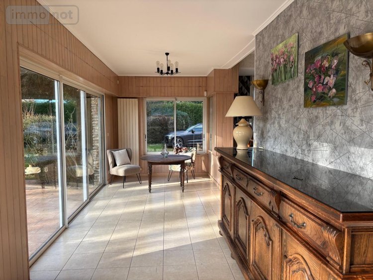 Maison a vendre Montigny 76380 Seine-Maritime 116 m2 5 pièces 438900 euros