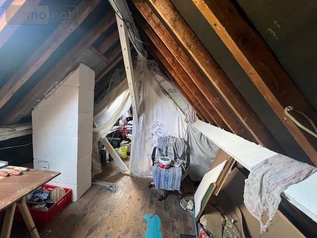 Maison a vendre Orbec 14290 Calvados 109 m2  157000 euros