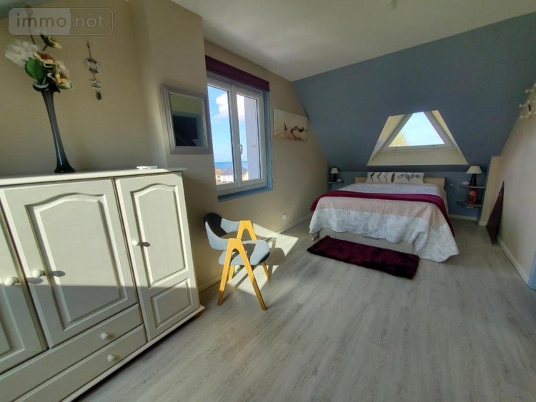 Maison a vendre Bretteville 50110 Manche 189 m2 6 pièces 491800 euros