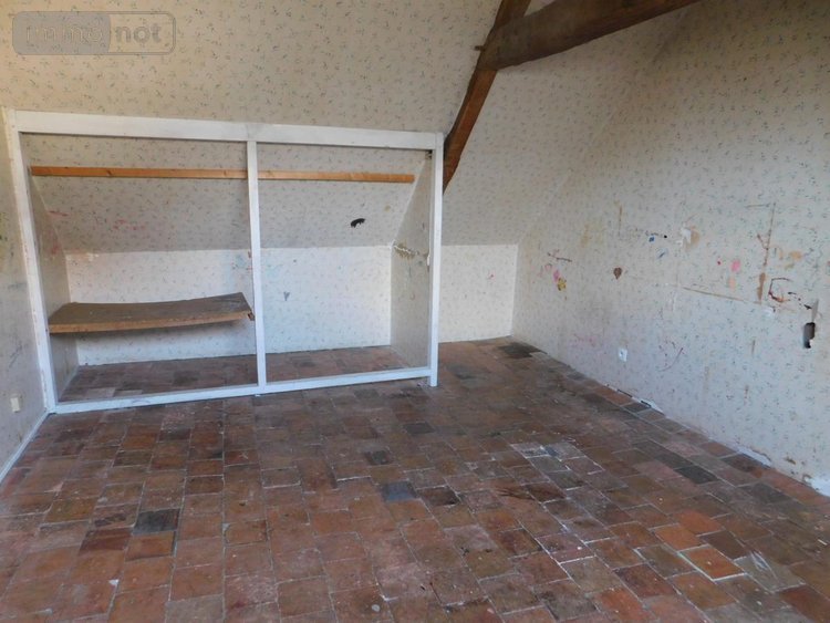 Maison a vendre Les Hauts-d'Anjou 49330 Maine-et-Loire 100 m2 6 pièces 131910 euros