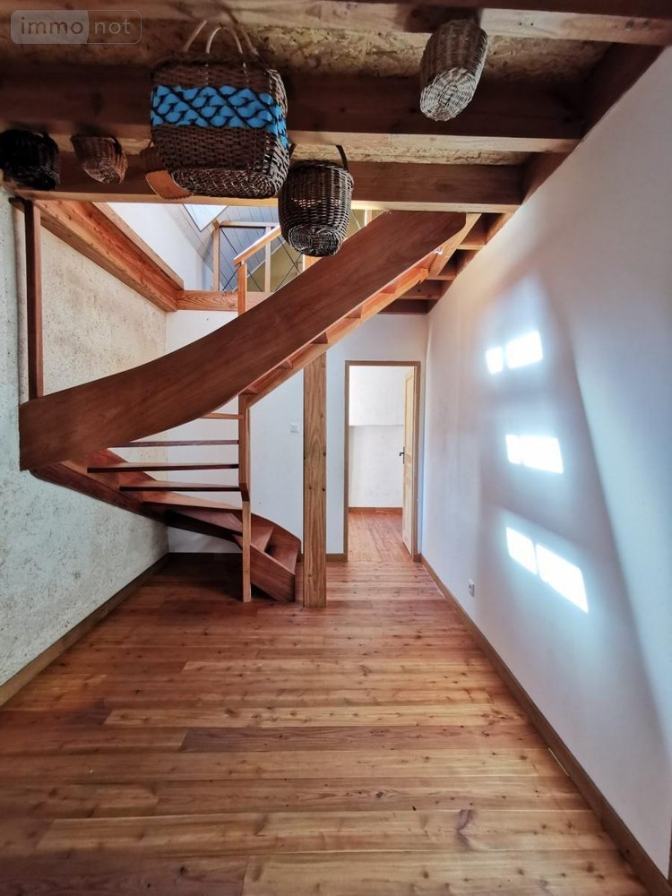 Maison a vendre Kerbors 22610 Côtes-d'Armor 132 m2 6 pièces 436000 euros