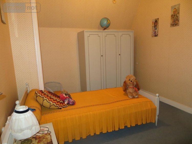 Maison a vendre Vire-Normandie 14500 Calvados 167 m2 7 pièces 216275 euros