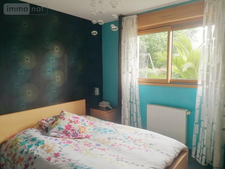 Maison a vendre Plouvorn 29420 Finistère 172 m2 9 pièces 299575 euros