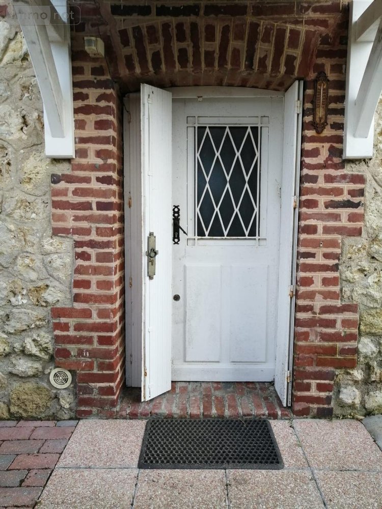 Maison a vendre Trouville-sur-Mer 14360 Calvados 133 m2  800000 euros
