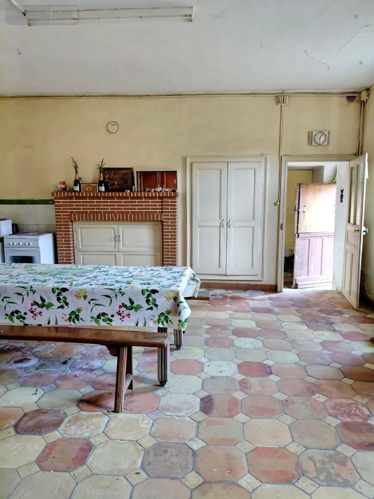 Maison a vendre Igé 61130 Orne 95 m2 2 pièces 149460 euros
