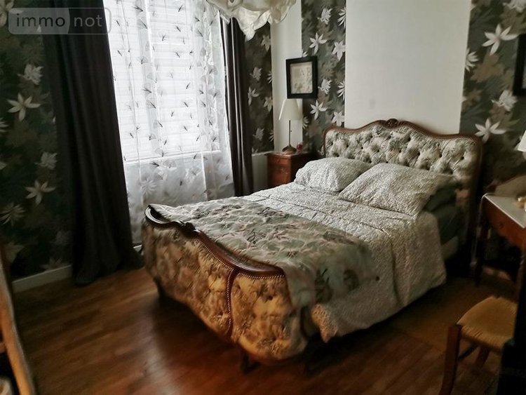 Maison a vendre Putanges-le-Lac 61210 Orne 120 m2 6 pièces 249740 euros