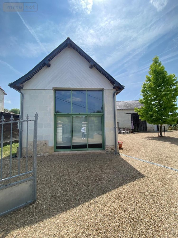 Maison a vendre Saint-Martin-de-la-Place 49160 Maine-et-Loire 270 m2 13 pièces 496320 euros