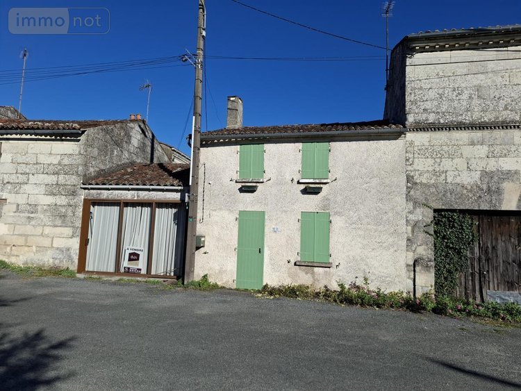 Immeuble a vendre Saintes 17100 Charente-Maritime 174 m2  251808 euros