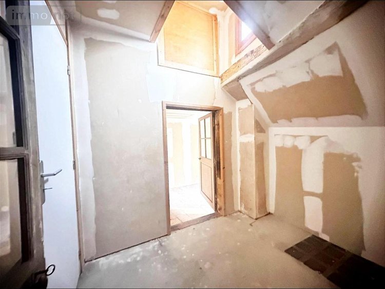Maison a vendre Azay-le-Rideau 37190 Indre-et-Loire 80 m2  167800 euros