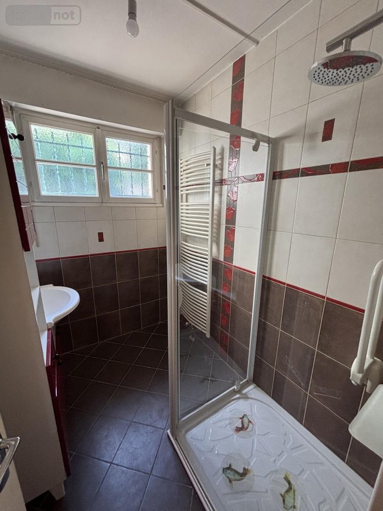 Maison a vendre Valentigney 25700 Doubs 204 m2 9 pièces 185000 euros