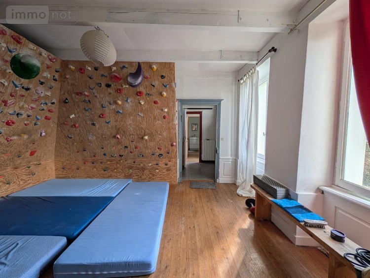 Maison a vendre Morlaix 29600 Finistère 129 m2  188880 euros