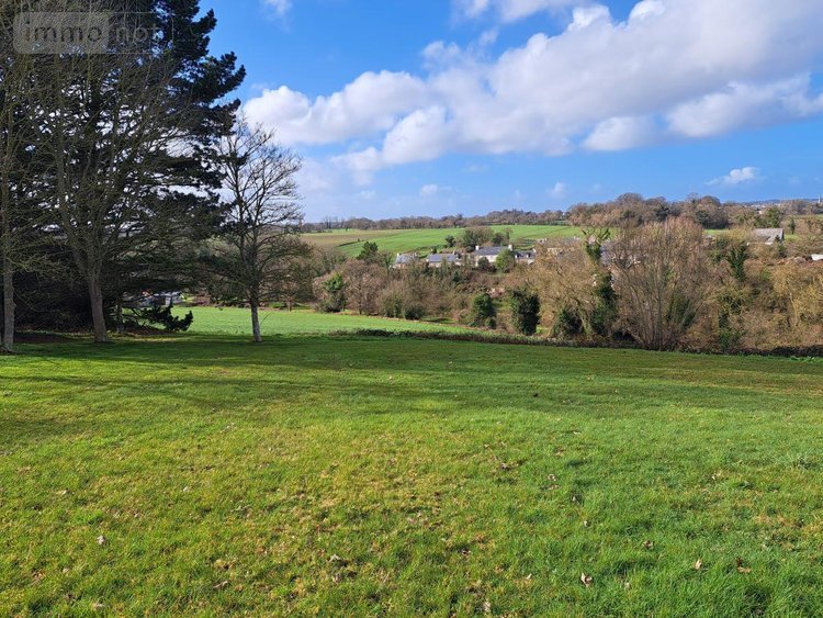 Maison a vendre La Roche-Jaudy 22450 Côtes-d'Armor 191 m2 8 pièces 369150 euros