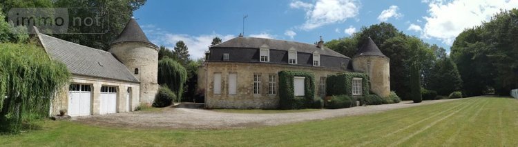 Maison a vendre Cambrai 59400 Nord 310 m2 9 pièces 1300000 euros