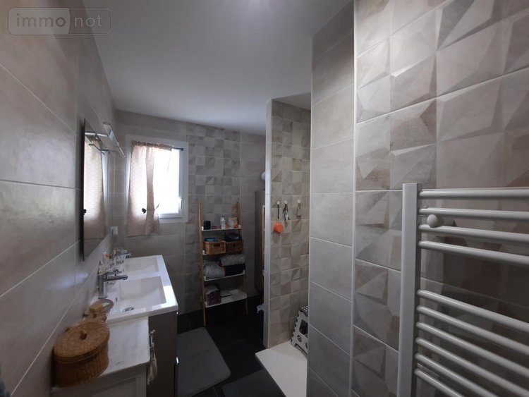 Maison a vendre Soullans 85300 Vendée 130 m2 6 pièces 348400 euros