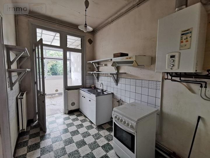 Maison a vendre Cambrai 59400 Nord 83 m2 6 pièces 95500 euros