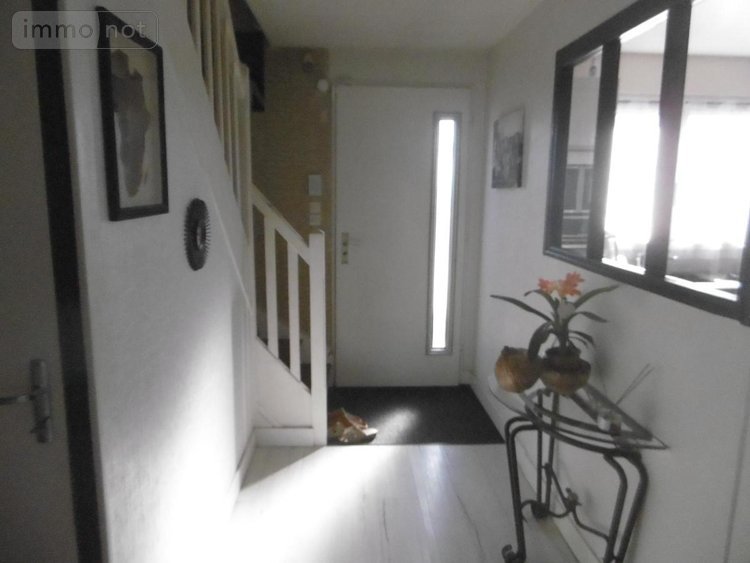 Maison a vendre Vire-Normandie 14500 Calvados 98 m2 5 pièces 174000 euros