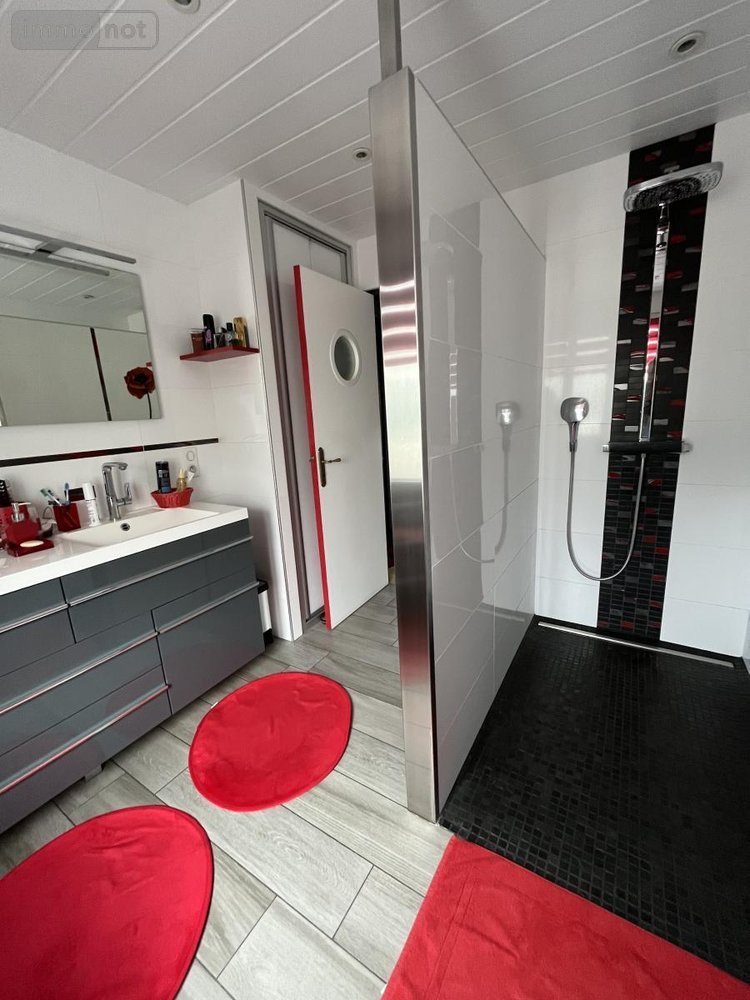 Maison a vendre Bénodet 29950 Finistère 130 m2  564300 euros