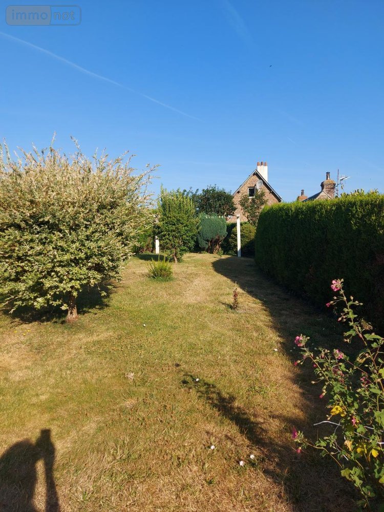 Maison a vendre Dieppe 76200 Seine-Maritime 116 m2  228000 euros