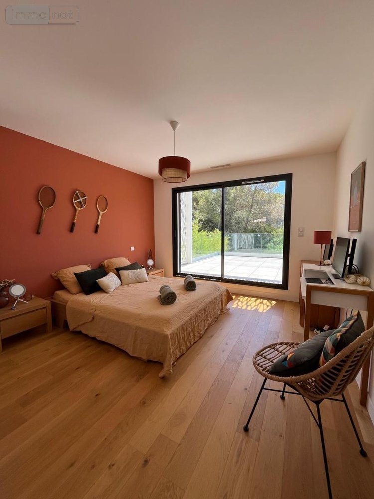 Maison a vendre Castelnau-le-Lez 34170 Hérault 226 m2 6 pièces 1490000 euros