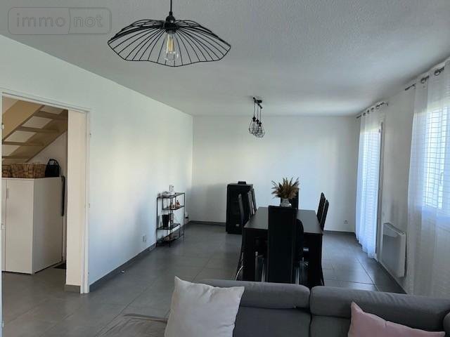 Maison a vendre Pont-du-Château 63430 Puy-de-Dôme 107 m2 6 pièces 270000 euros