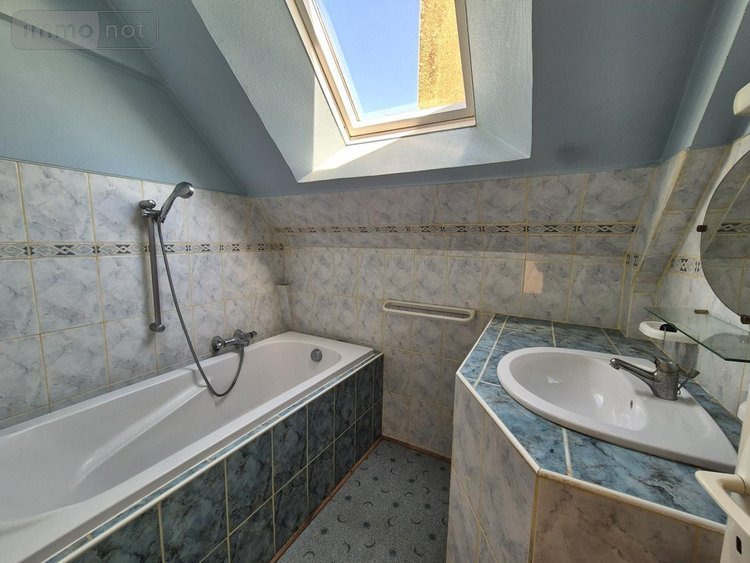 Maison a vendre Val-d'Oust 56460 Morbihan 86 m2  147230 euros